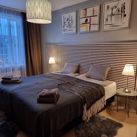 Cozy Stay In Downtown Reykjavik Luaran gambar