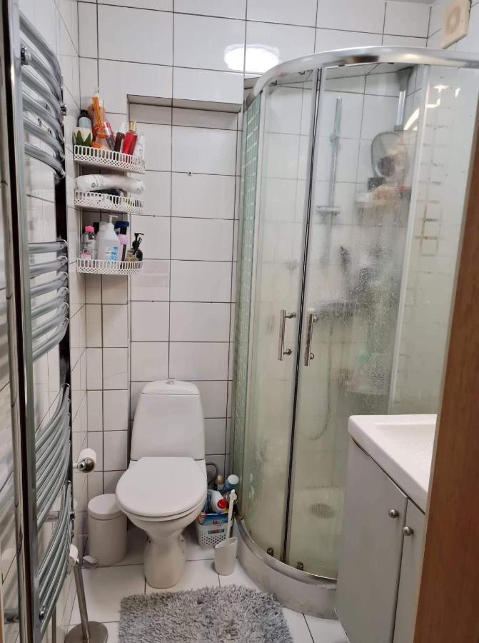 Cozy Stay In Downtown Reykjavik Luaran gambar
